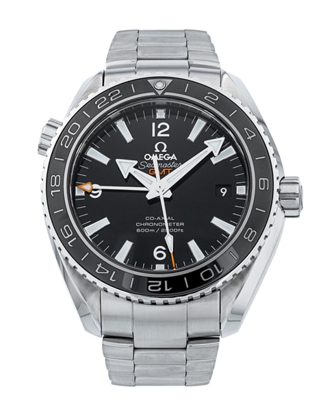 Omega Planet Ocean 232.30.44.22.01.001